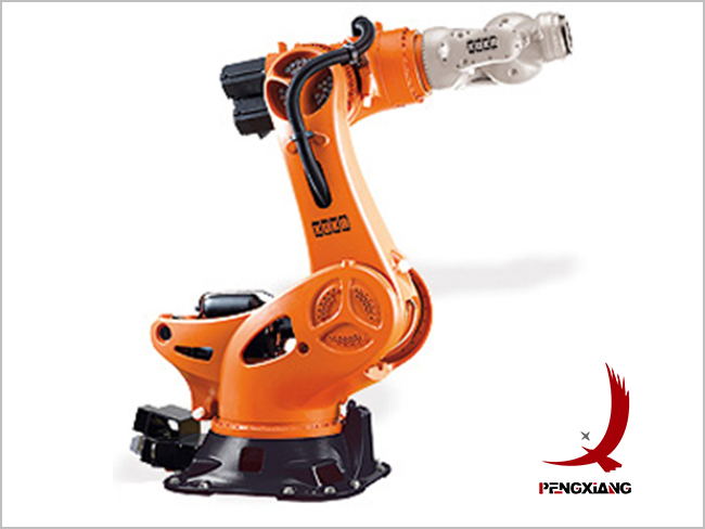 KR QUANTEC PA工業機器人