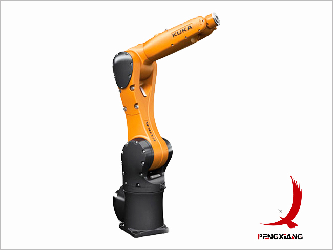 KR QUANTEC PA工業機器人